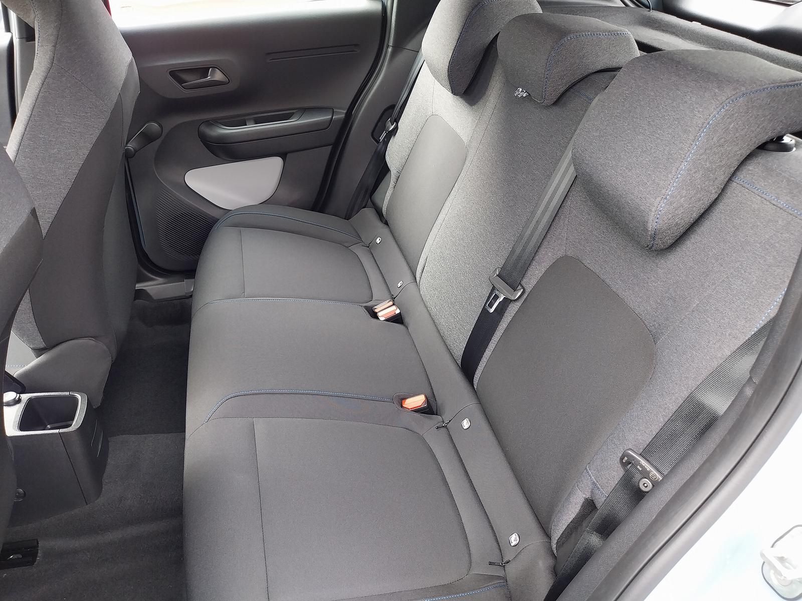 Citroën C3 - Bild 14