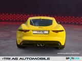 Jaguar F-Type 3.0 L V6 R-Dynamic Klima-Paket elektr. He - Jaguar: V6