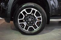 Volkswagen Amarok - Vorschau Bild 18