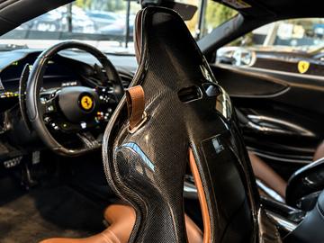 2021 Ferrari SF90 — миниатюра 20