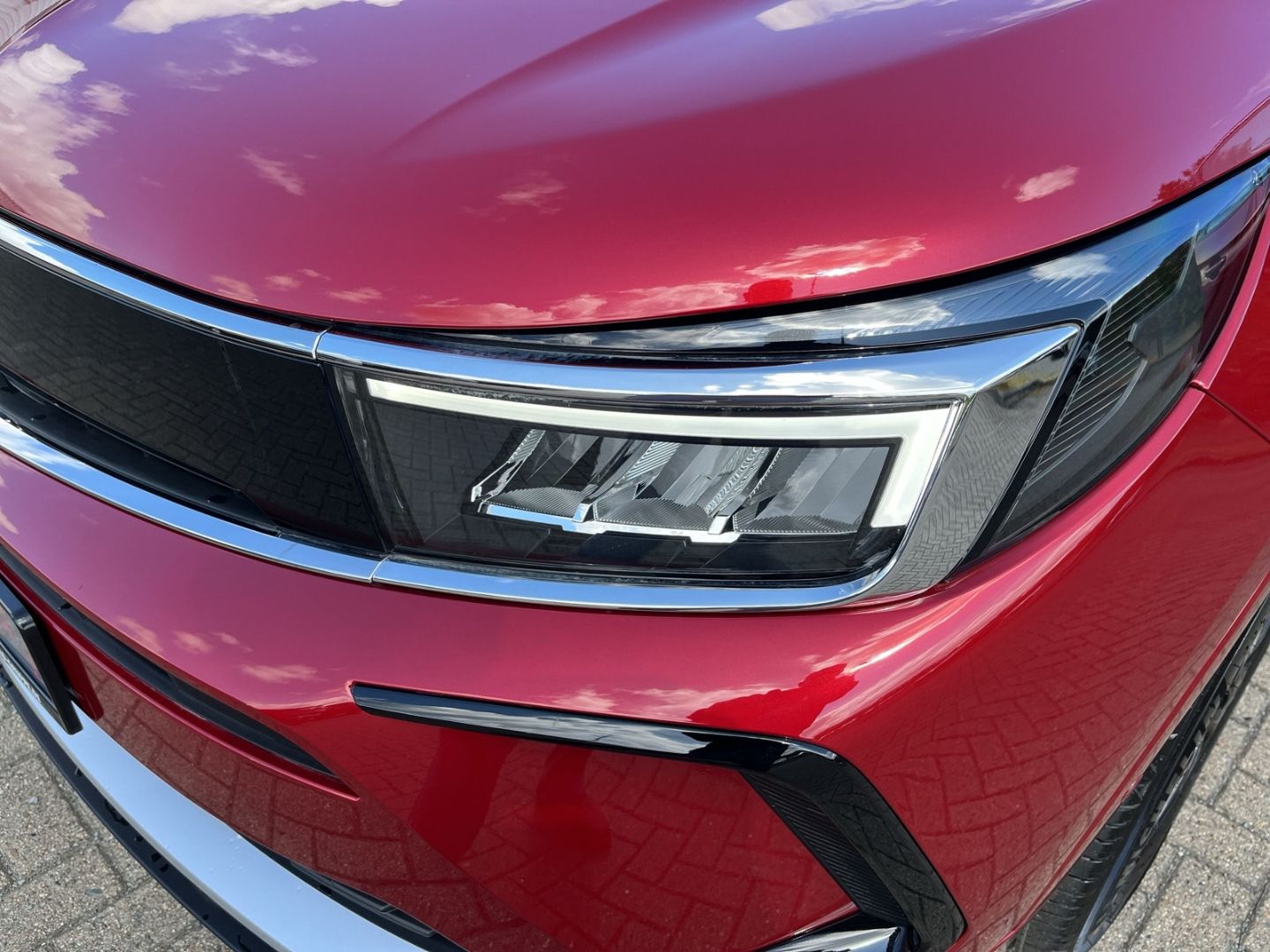 Opel Grandland (X) - Bild 2