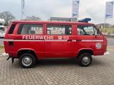 Volkswagen T3 andere - Volkswagen T3 andere: Van