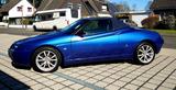 Alfa Romeo  Alfa Romeo Spider 2.0 JTS 16V Edizione 20... - gebrauchte Alfa Romeo Spider aus dem Jahr 2004