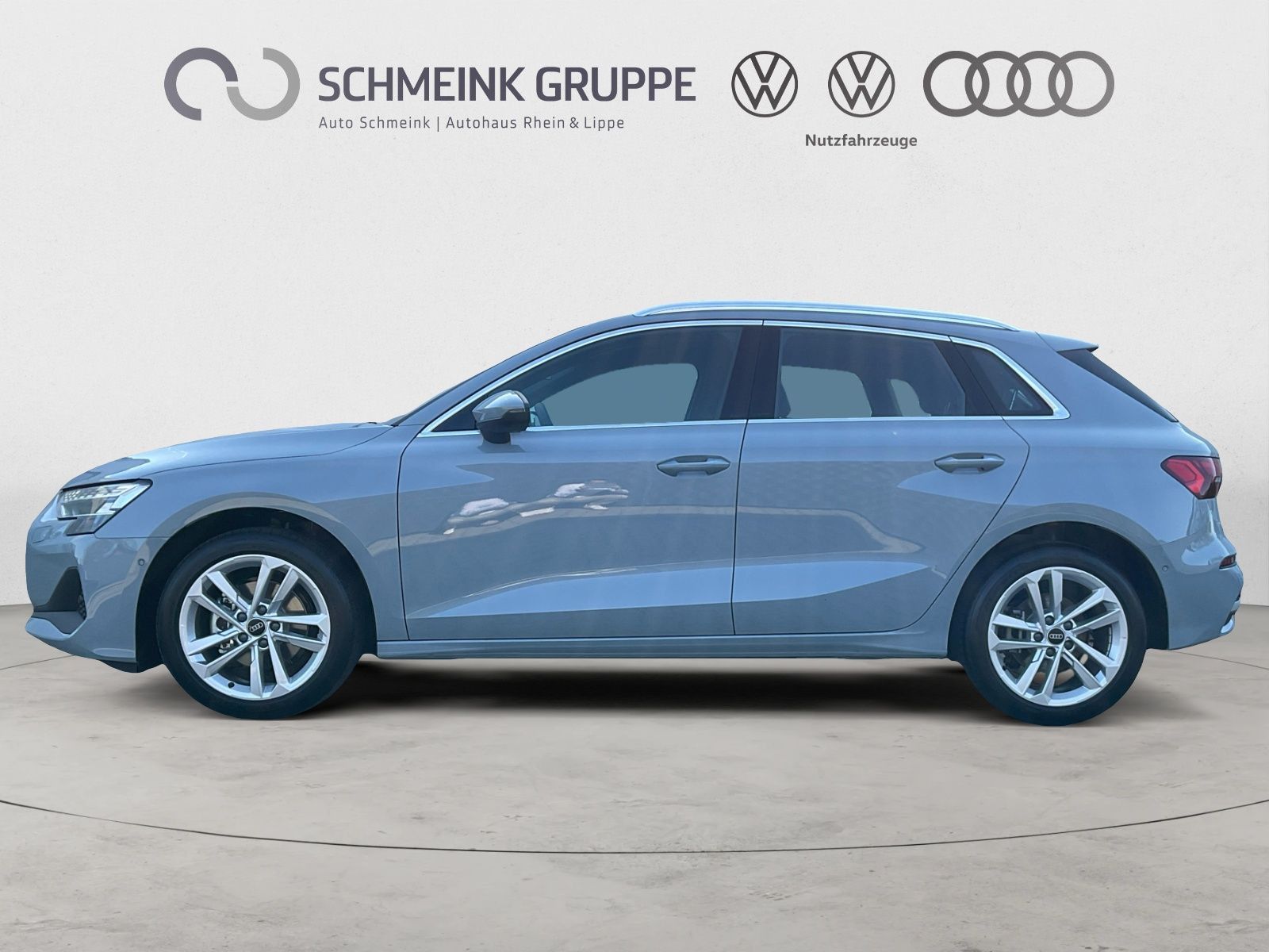 Audi A3 - Bild 2