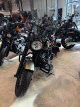 Harley-Davidson FLSS 110 Softail Slim S *sofort* *A2* *1.Hand* - Angebote