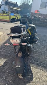 BMW R 1250 GS Adv - TOP gepflegt - 40-Jahre-Edition - BMW 40