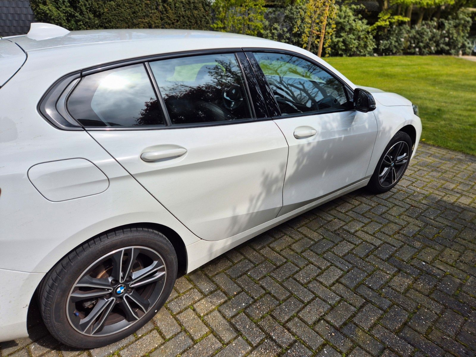 BMW 118i Sport Line 