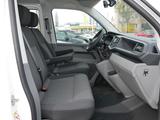 Volkswagen T6.1 Kombi 2.0 TDI 9- SITZER 3-3-3 PDC-hinten KI - VW T6 Kombi 9-Sitzer