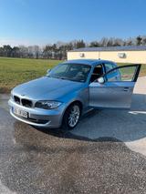 BMW 118d Edition Sport Edition Sport - BMW 118: 118d Edition Sport