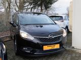 Opel Zafira Edition 1.4 Turbo +ALLW+AUT+AHK+RFK+NAVI+ - Opel Zafira in Düsseldorf