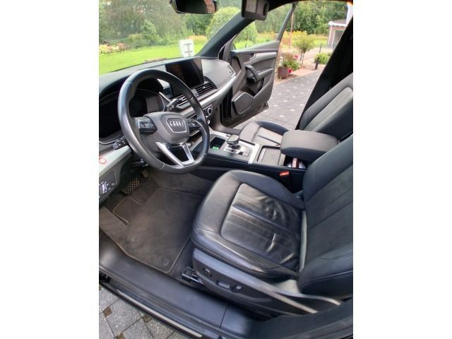 Audi Q5 - Bild 3