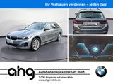 BMW 318i Touring *Navi*Bluetooth*PDC*SHZ* - BMW 318: Automatik