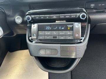 Hyundai INSTER 42 kWh SELECT + EFFIZIENZPAKET - SOFORT
