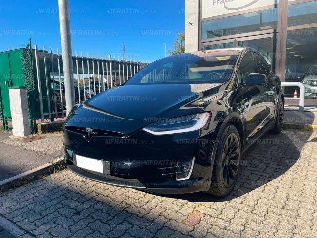 Tesla TESLA Model X 100 kWh Dual Motor