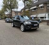 Land Rover Range Rover Sport 4.4 SDV8 Autobiography Dyn... - Land Rover Range Rover Sport: Sdv8