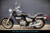 Daelim VT 125F EVOLUTION - wenig KM - Tüv neu - CHOPPER VON 126 BIS 250 CCM