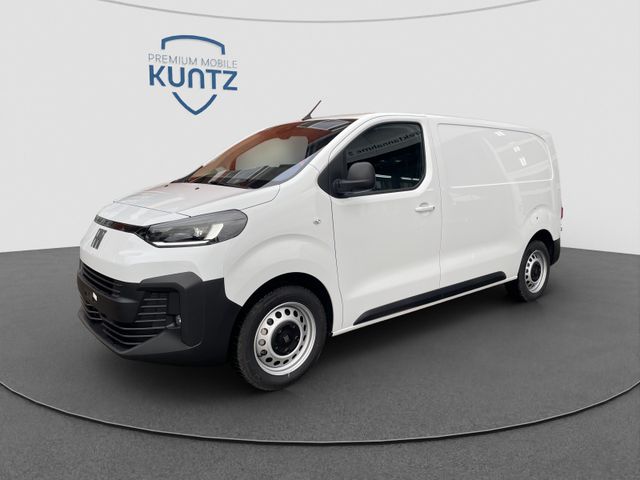 Fiat Scudo L2 KaWa 1.5 120 Navi+AHK+Allwetterreifen