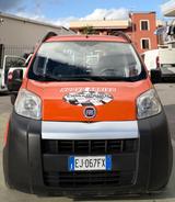 Fiat Fiorino 1.4 Benzina 75 Cv - gebrauchte Fiat Fiorino aus dem Jahr 2011