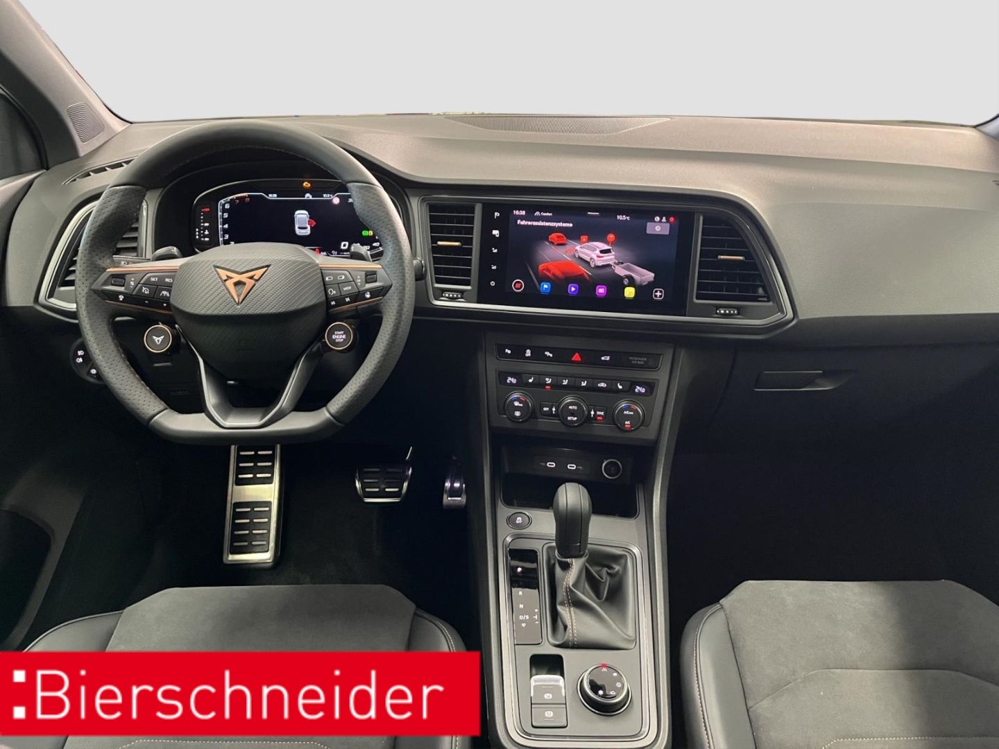 Cupra Ateca - Bild 20