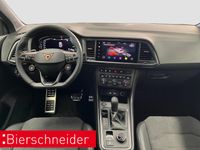 Cupra Ateca - Vorschau Bild 20
