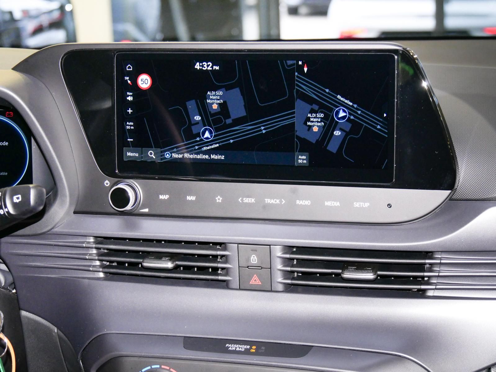 Hyundai i20 - Bild 4