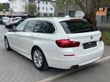 BMW 520d Touring TÜV neu viele Extras - BMW Gebrauchtwagen von 2014