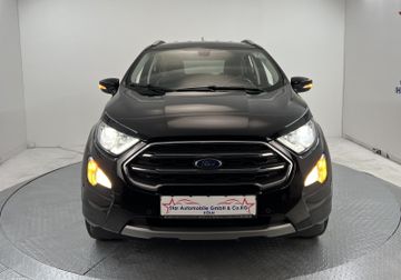 Ford EcoSport - 4