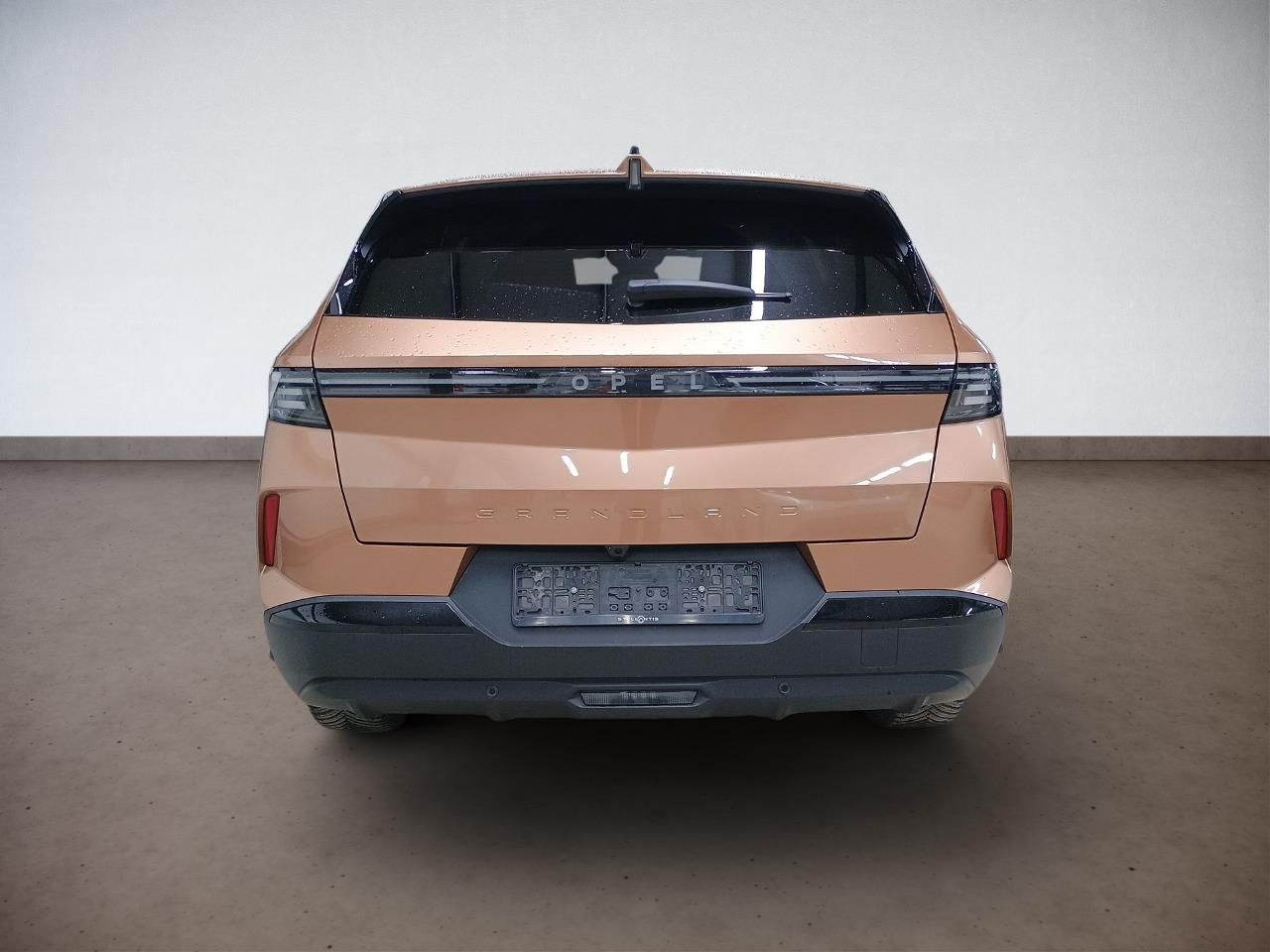 Fahrzeugabbildung Opel Grandland 1.2 Turbo GS MildHybrid 107KW AT