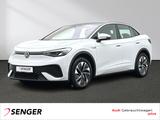 Volkswagen ID.5 Pro Performance CarPlay LED ACC - mit Elektro-Antrieb: Sportwagen