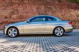 BMW 330i Cabrio - - BMW 330: Cabrio, 330i