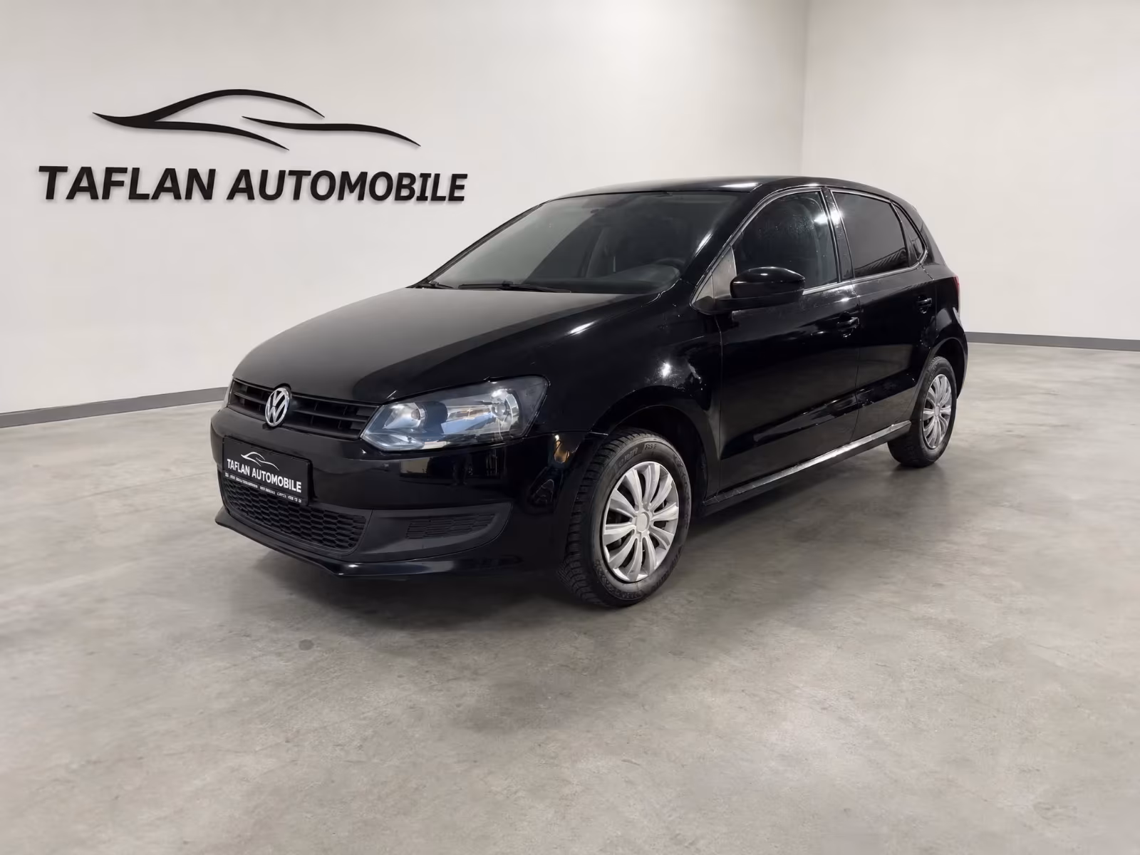 Volkswagen Polo V Trendline TÜV/NEU
