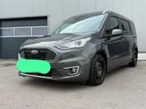 Ford Tourneo Connect 1.5 EcoBlue 88kW Auto Titani... - Ford Tourneo Connect von privat