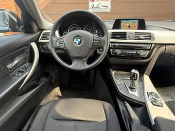 BMW 318 - 8