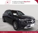 Mercedes-Benz GLC 220 d 4M-Avantgarde Advanced AHK DIS - gebrauchte Mercedes-Benz GLC 220 aus dem Jahr 2024
