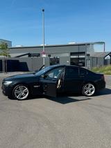 BMW 740d xDrive M-Paket - BMW 740 in Köln