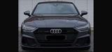 Audi A7 Sportback 50 basis TDI quattro*3X S-Line - gebrauchte Audi A7 aus dem Jahr 2022