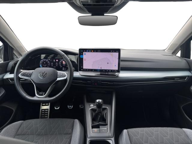 Volkswagen Golf Variant VIII 1.5 TSI Goal LED+ NAVI AHK ACC, миниатюра 8