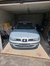 Seat Toledo VR5 11/1999 220tkm - gebrauchte Seat Toledo aus dem Jahr 1999