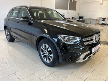 Mercedes GLC 200 - 2