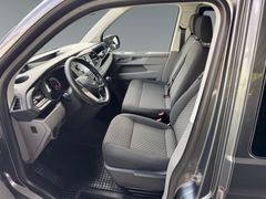 Fahrzeugabbildung Volkswagen T6.1 Caravelle 3x Klimaautmatik AHK 68000Km