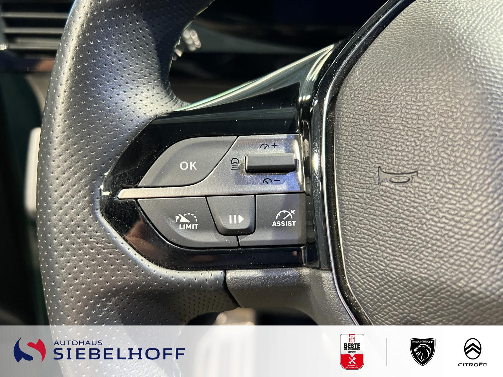 Peugeot 308 - Bild 10