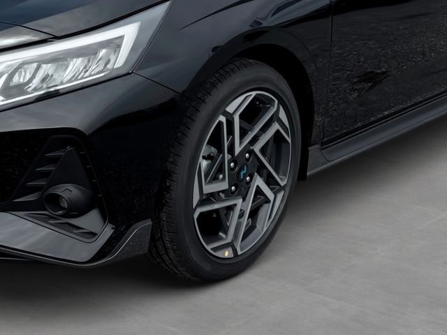 Hyundai i20 – Bild 6
