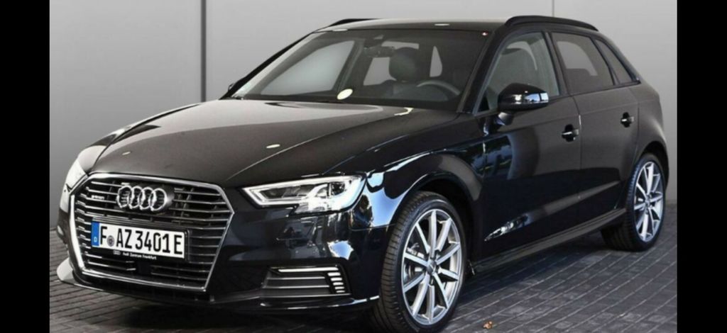 Image of Audi A3