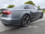 Audi S8 4.0 plus 21-ZOLL+HEAD-UP-DISPLAY+B&O-SOUNDSYS - Audi S8: 4.2