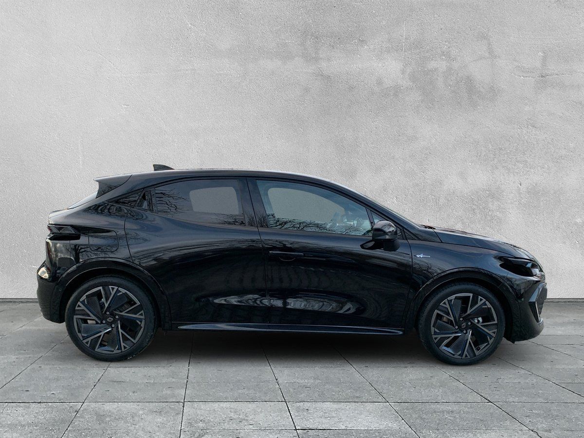 Renault Clio - Bild 6