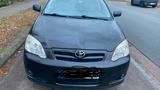 Toyota Corolla 1.4 - - Toyota Corolla Gebrauchtwagen in Bremen