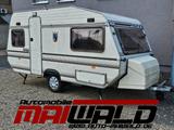 Home-Car Rally GTI 442, Nostalgie pur, Zelt, Tüv/Gas NEU - Wohnwagen 1985