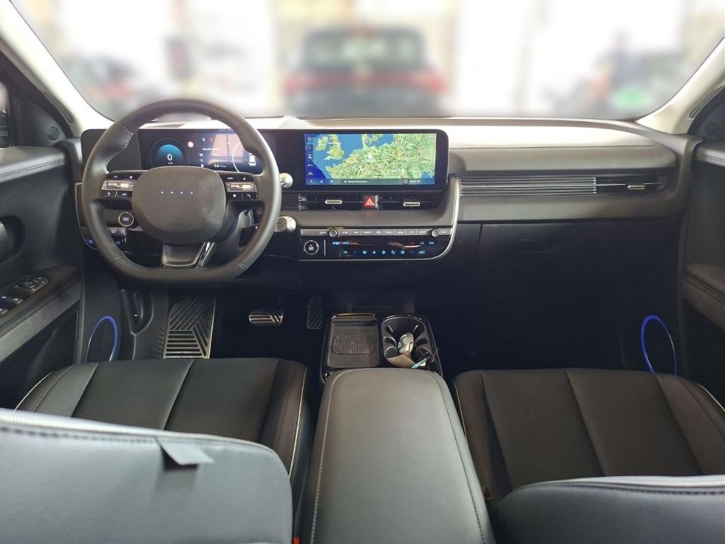 Hyundai IONIQ 5 – Bild 9