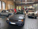 Mercedes-Benz  300SL-24 (R129), H-Kennzeichen, Original - Mercedes-Benz SL 300 aus 1993