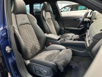 Audi S4 - Vorschau Bild 9